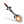 Caldari Navy Flameburst Light Missile